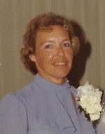 Joyce Ann Davis