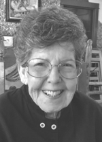 Joyce Ann Dickinson