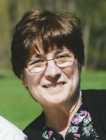 Joyce Ann Hrdlichka (1952 - 2017)