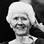 Joyce Ann (KIngston) Martin (1940 - 2025)