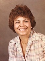 Joyce Ann Lucido (1938 - 2020)