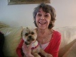 Joyce Ann McLain