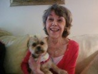 Joyce Ann_McLain