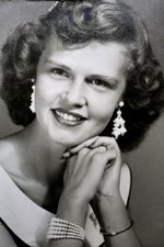 Joyce Ann McLAWHORN