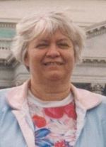 Joyce Ann Sibley (1938 - 2023)