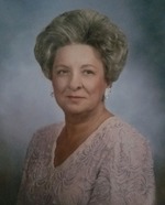 Joyce Ann (Whitby) Clary