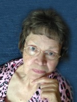 Joyce Anne Anderson