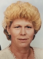 Joyce B. Colvin (1948 - 2020)