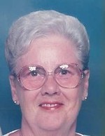 Joyce B. (Rowe) Tallman
