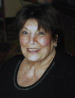 Joyce Barker