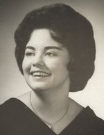 Joyce (Barrett) Cassidy