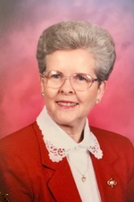 Joyce (Barricks) Ricks