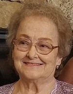 Joyce Baughan