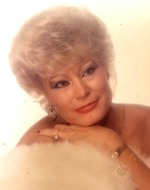 Joyce Bell Kramp