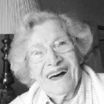 Joyce Boden