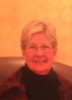 Joyce Borsari Cook (1942 - 2016)