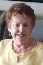 Joyce C. Corey (1941 - 2021)