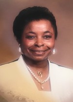 Joyce Calhoun Battle (1935 - 2019)