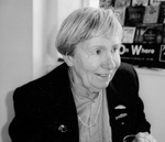 Joyce Claire Sideras (1925 - 2019)