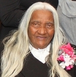 Joyce Clara Fleetwood