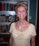 Joyce Crouch Williams (1939 - 2020)