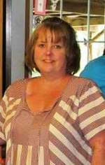 Joyce Darlene Johnson
