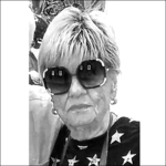 Joyce (DeLuca) Foley