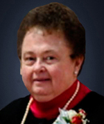 Joyce E. McCarthy (1948 - 2018)
