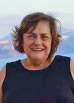 Joyce E. Perry