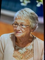 Joyce E. Roberts (1933 - 2025)