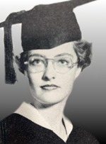 Joyce Erickson (1930 - 2020)