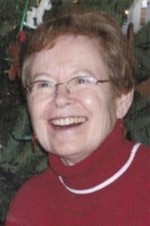 Joyce Estelle (Conant) Lovejoy (1936 - 2020)