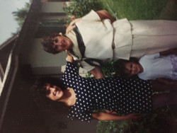 Joyce Evelyn_Dawson