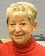 Joyce F. Carter