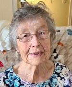Joyce F. Geiger (1936 - 2025)