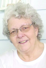 Joyce (Fisher) Mondoux