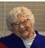 Joyce "Gail" Mattson