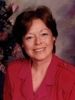 Joyce Gammon Church