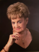 Joyce Gill (1932 - 2019)