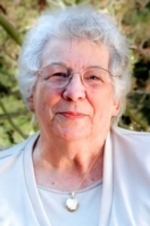 Joyce Gillette Mansfield