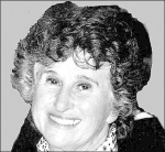 Joyce Gorman Silverman
