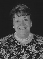 Joyce Haddock