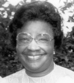 Joyce (Hammie) Brooks Perry
