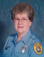 Joyce Handy (1941 - 2018)