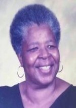 Joyce Hargrove Woods