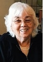 Joyce (Harmon) Andrews (1929 - 2019)