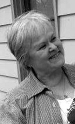 Joyce Helen (Kmiec) Gehring