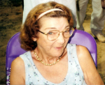Joyce Hickman (1938 - 2015)