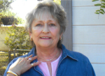 Joyce Hicks Culpepper (1945 - 2016)