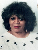 Joyce Hilliard